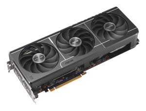 ASUS PRIME-RX9070XT-O16G GDDR6, AMD Radeon, PCI Express 5.0, OpenGL 4.6, HDMI, DisplayPort