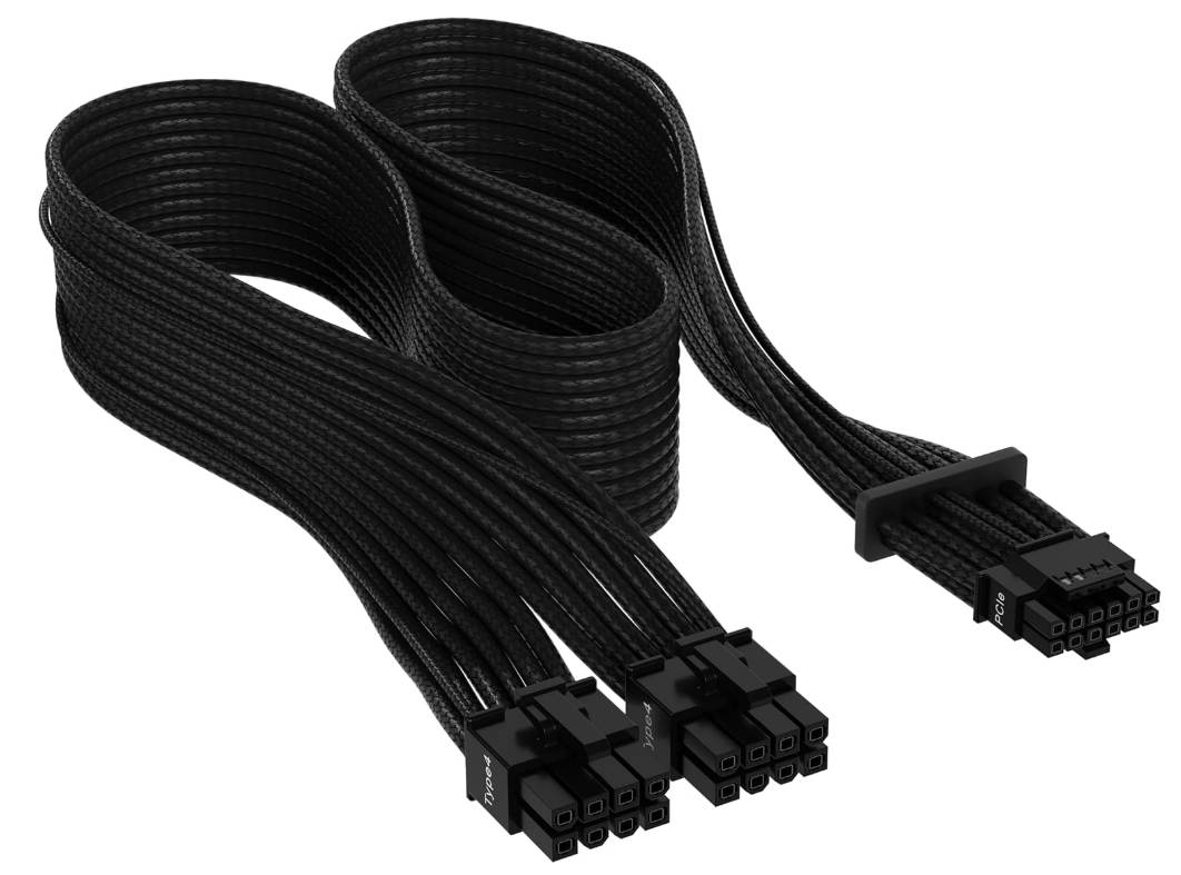 CABLE ALIM 12+4pin CP-8920331 600W NEGRO