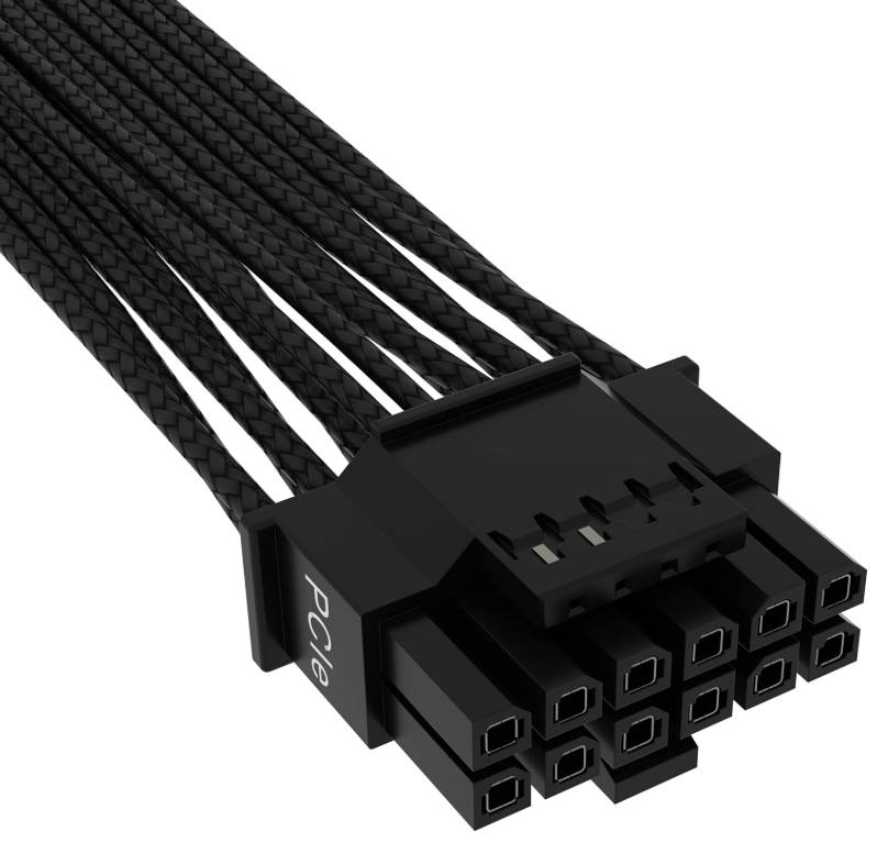 CABLE ALIM 12+4pin CP-8920331 600W NEGRO