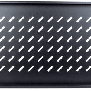 Charola para Gabinete 19 Pulgadas 1U INTELLINET 712521