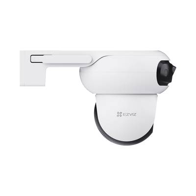 Cámara Doble Lente PT Exterior4MP+4MP (8K) Wi-Fi 2.4 Ghz