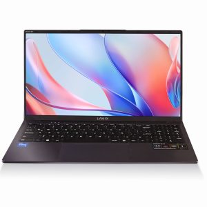 Computadora Portátil LANIX XBOOK 41940. Pantalla de 15.6 Pulgadas LED, resolución 1920 x 1080, FHD/IPS. Procesador Intel Core i5-1334U, hasta 4.10GHz