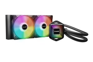 ENFRIADOR PURE LOOP 3 LX 240MM BW030US