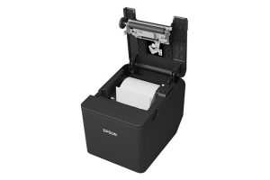 Impresora Térmica de Ticket EPSON TM-T20IV-SP USB-SERIAL RS232-ETHERNET C31CL47022