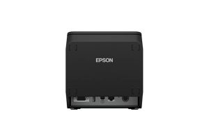 Impresora Térmica de Ticket EPSON TM-T20IV-SP USB-SERIAL RS232-ETHERNET C31CL47022