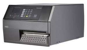 Impresora de Etiquetas Intermec by Honeywell PX65 (PX65A01000000201). Térmica Directa y Transferencia Térmica. Interfaz: USB, Ethernet.