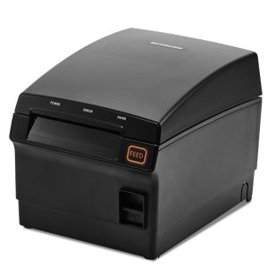 Impresora térmica de ticket BIXOLON SRP-F310, Térmica directa, 356 mm/s