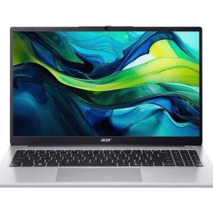 LAPTOP ACER ASPIRE LITE 15 Ryzen 7 5700U; PANTALLA 15.6 PULGADAS IPS; 1 TB SSD; WINDOWS 11 HOME; 1 AÑO DE GARANTÍA