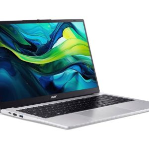 LAPTOP ACER ASPIRE LITE 15 Ryzen 7 5700U; PANTALLA 15.6 PULGADAS IPS; 1 TB SSD; WINDOWS 11 HOME; 1 AÑO DE GARANTÍA