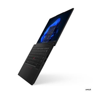 Laptop ThinkPad L14 Gen 6, Pantalla 14 Pulgadas, AMD Ryzen 5 PRO 230, 32 GB, 1 TB SSD, Windows 11 Pro, 3 años de garantía