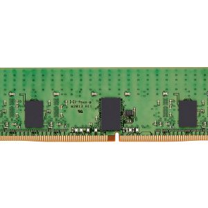 MEMORIA RAM KINGSTON PROPIETARIA ECC DIMM DDR5 16GB 4800MT/S CL40 1RX8 1.1V PARA SERVIDOR
