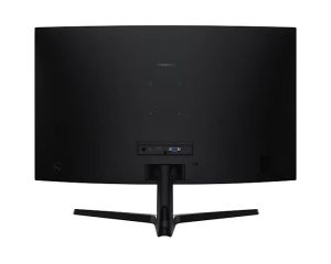 MONITOR CURVO 32 PULGADAS ESSENTIAL S3 S39GD FHD, LS32D390GALXZX