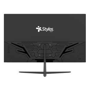 Monitor Stylos STPMOT8B, 27 pulgadas, 5 ms, Negro