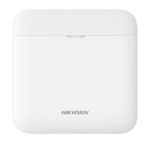 Panel de alarma HIKVISION DS-PWA48-M-WB, Blanco, De plástico, Inalámbrico y alámbrico