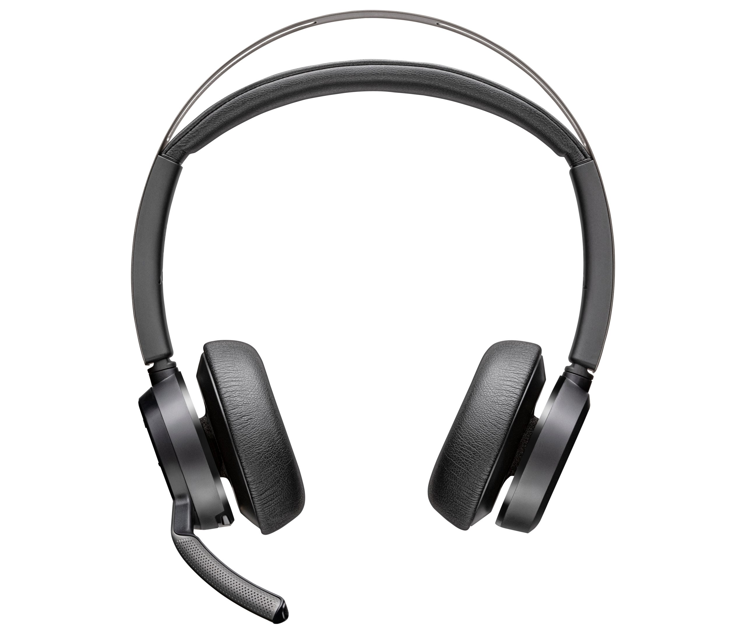 Poly Voyager Focus 2, adaptador USB-C/A , Binaural, certificacion zoom