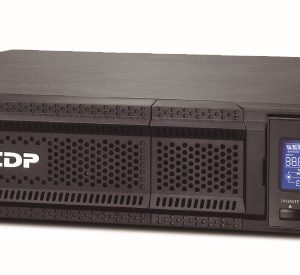UPS ONLINE CDP UPO11-3RTAXi 3000VA/3000W FP 1.0 Online UPS 2U RT, LCD UL, FCC, CE 220 Vac