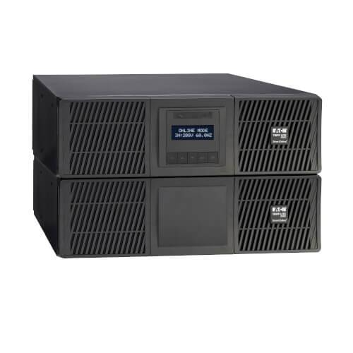 UPS SmartOnLine, Tripp Lite, Modelo SU5000RTFMB, martOnLine de 5000 VA 4500 W 120/208 V