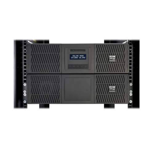 UPS SmartOnLine, Tripp Lite, Modelo SU5000RTFMB, martOnLine de 5000 VA 4500 W 120/208 V