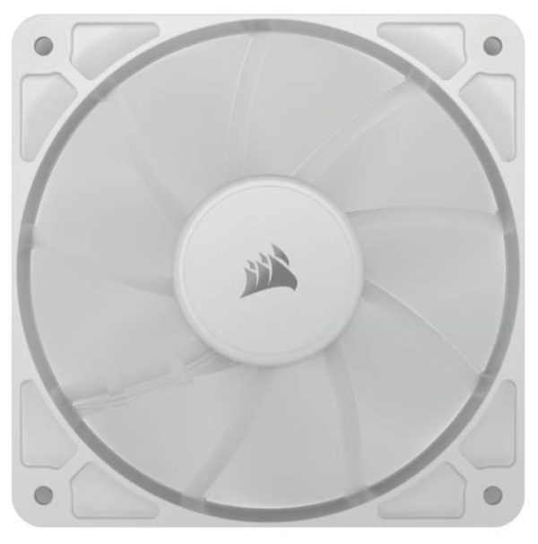 VENTILADOR CO-9050194-WW RS140 140MM BLANCO