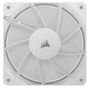 VENTILADOR CO-9050194-WW RS140 140MM BLANCO