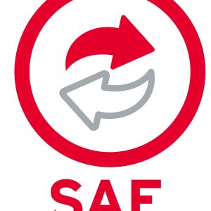 ACTUALIZACION 5 USUARIOS ADICIONALES SAE 10 SAEL5AN (FISICO)