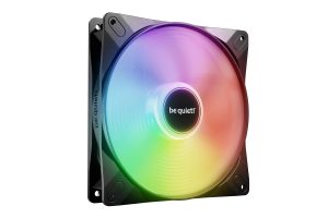 BE QUIET! VENTILADOR WINGSLX 140MM BL129