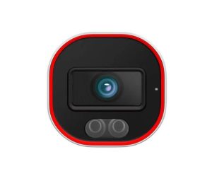 Camara domo AHD 2 MP Full Color (AHD/TVI/VCI), 700 TVL (CVBS), Lente 3.6mm (85°), IR hasta 20 mts, Microfono incorporado, WDR, CoC, IP67