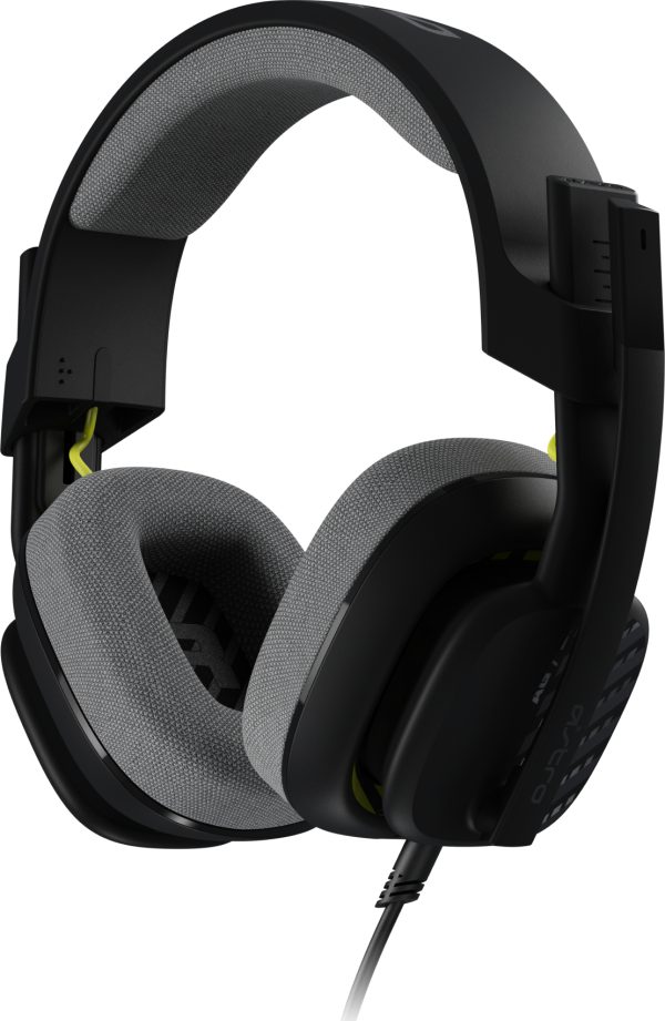 Diadema LOGITECH A10 BLUE 939-002046