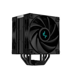 Disipador Gaming DEEPCOOL AG400 PLUS (R-AK620-WHAPMN-G),ARGB, 120mm, 2000RPM, Socket LGA 1700/ AM4, AM5