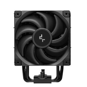 Disipador Gaming DEEPCOOL AK500 DIGITAL PRO (R-AK620-WHAPMN-G),ARGB, 120mm, 1750RPM, Socket LGA 1700/ AM4, AM5
