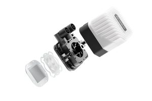 ENFRIADOR LIGHT LOOP 240MM BW020