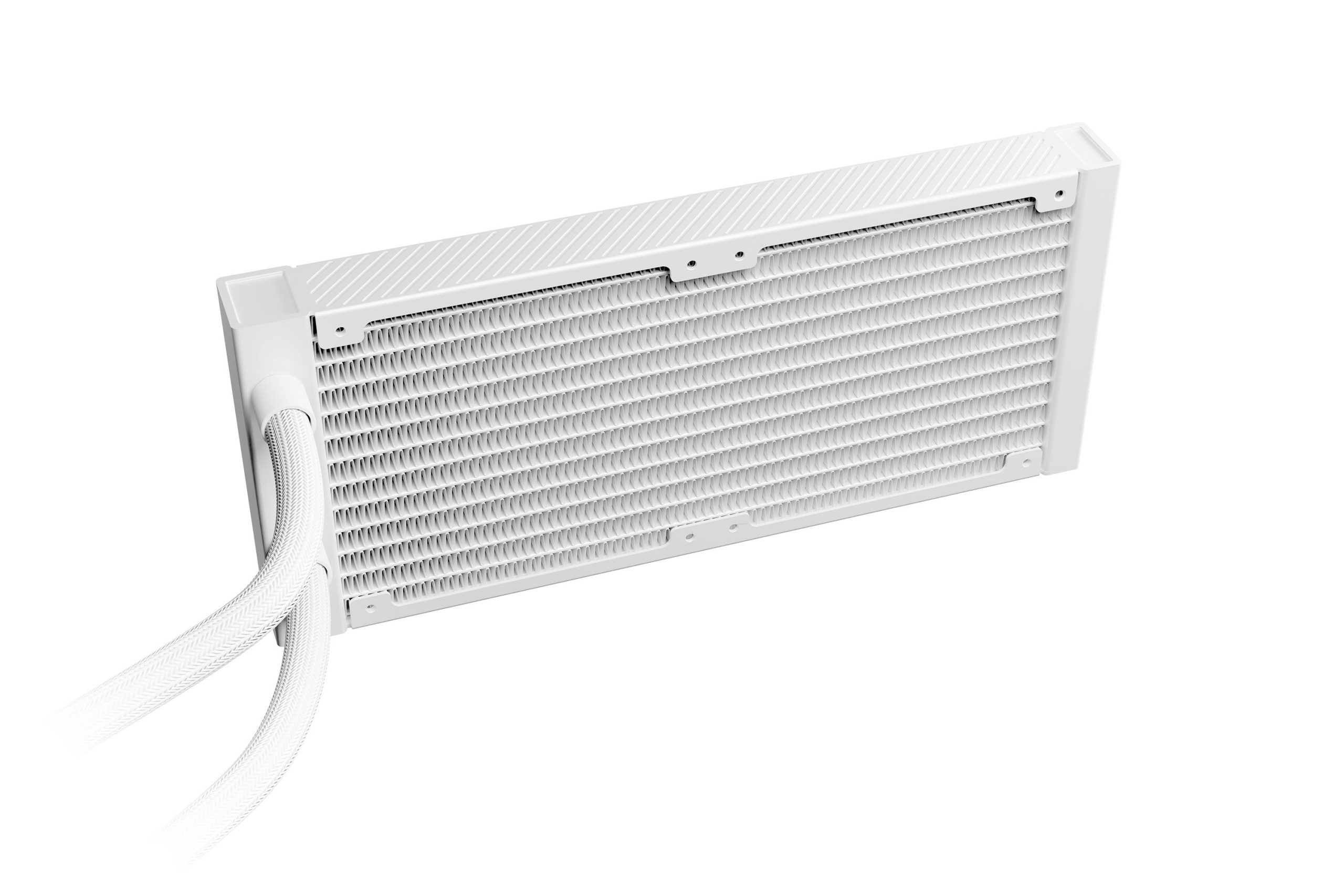 ENFRIADOR LIGHT LOOP 240MM BW021 BLANCO