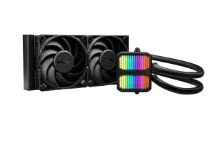 ENFRIADOR SILENT LOOP 3 240MM BW024