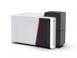 Impresora EVOLIS PRIMACY 2 , 300 x 300 DPI, USB/Ethernet