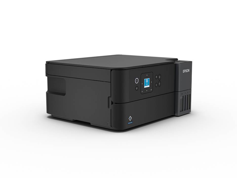 Impresora Multifuncional a color Wi-Fi y Duplex / Impresión EPSON Ecotank L4360 (C11CL41301)