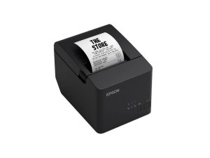 Impresoras POS EPSON TM-T20IVL-001 USB-SRL, Térmico