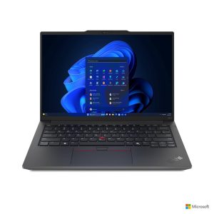 Laptop LENOVO ThinkPad E14 G2, 14 Pulgadas, Intel Core Ultra 7 155UH, 16 GB, Windows 11 Pro, 512 GB SSD