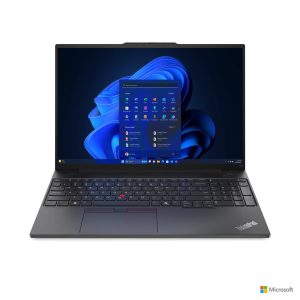 Laptop LENOVO ThinkPad E16 G2, 16 Pulgadas, Intel Core Ultra 5 155H, 16 GB, Windows 11 Pro, 512 GB SSD
