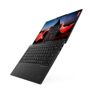 Laptop ThinkPad X1 Carbon Gen 12, Pantalla 14 Pulgadas, Intel Core Ultra 7 155U, 16GB, 512 GB, Windows 11 Pro, 3 años de garantia