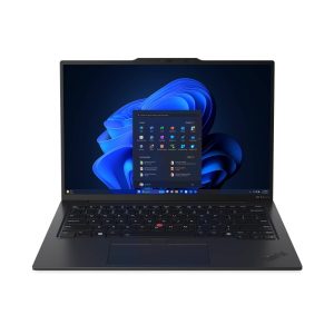 Laptop ThinkPad X1 Carbon Gen 12, Pantalla 14 Pulgadas, Intel Core Ultra 7 155U, 16GB, 512 GB, Windows 11 Pro, 3 años de garantia