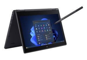 Laptop portátil 11.6 pulgadas convertible EP20AN2