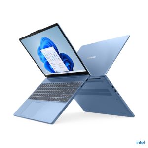 Lenovo IdeaPad Slim 3 15IRH10, Intel Core i7-13620H, 16 GB, 512 GB SSD, Pantalla 15.3 Pulgadas, Windows 11 Home, 1 año de garantia