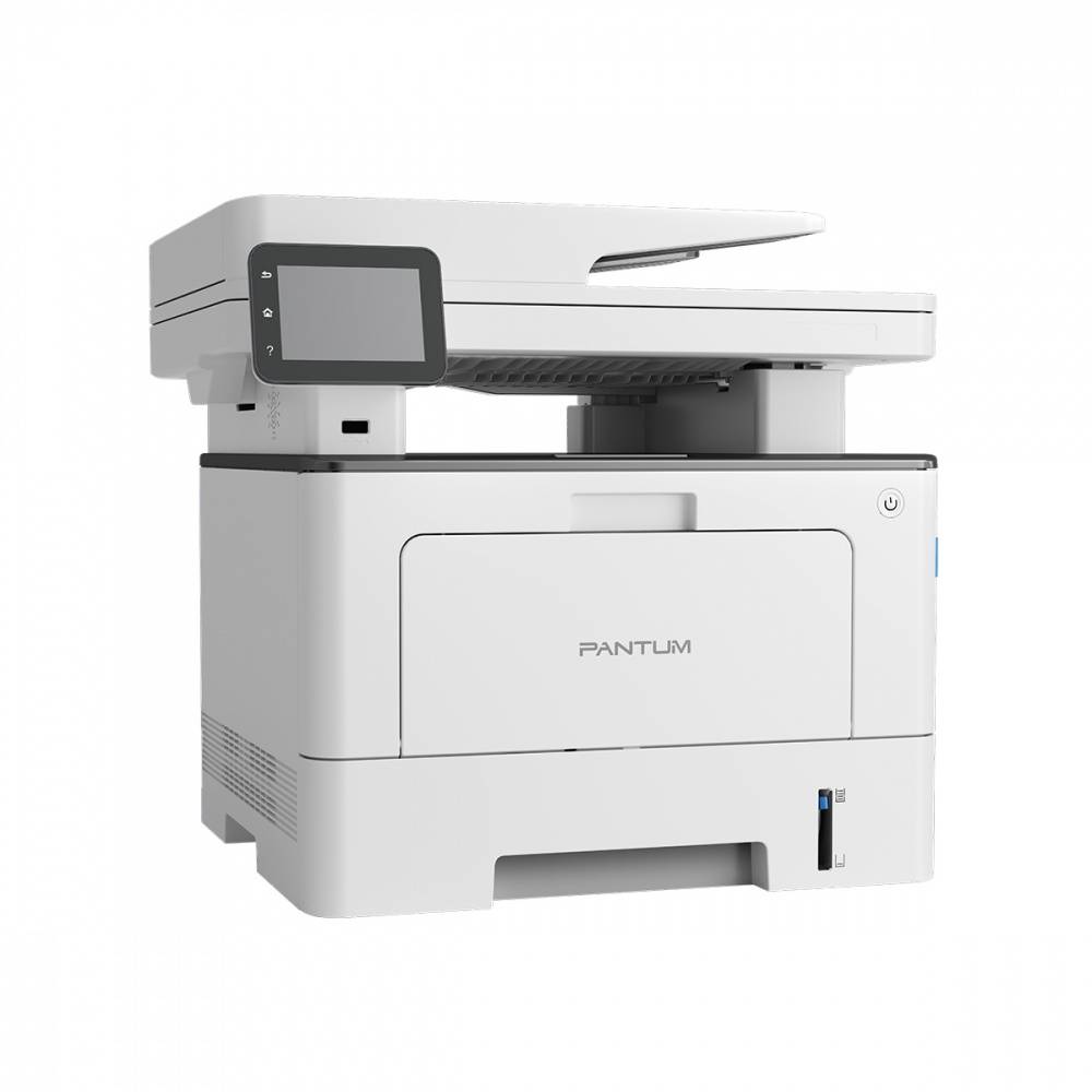 MULTIFUNCIONAL MARCA PANTUM CON LASER MONOCROMATICO MODELO BM5115FDW, PPM 42