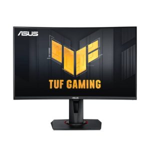 Monitor ASUS TUF Gaming VG27VQMY 27 Pulgadas Full HD 1920x1080, 240 Hz, HDMI, DP, VA