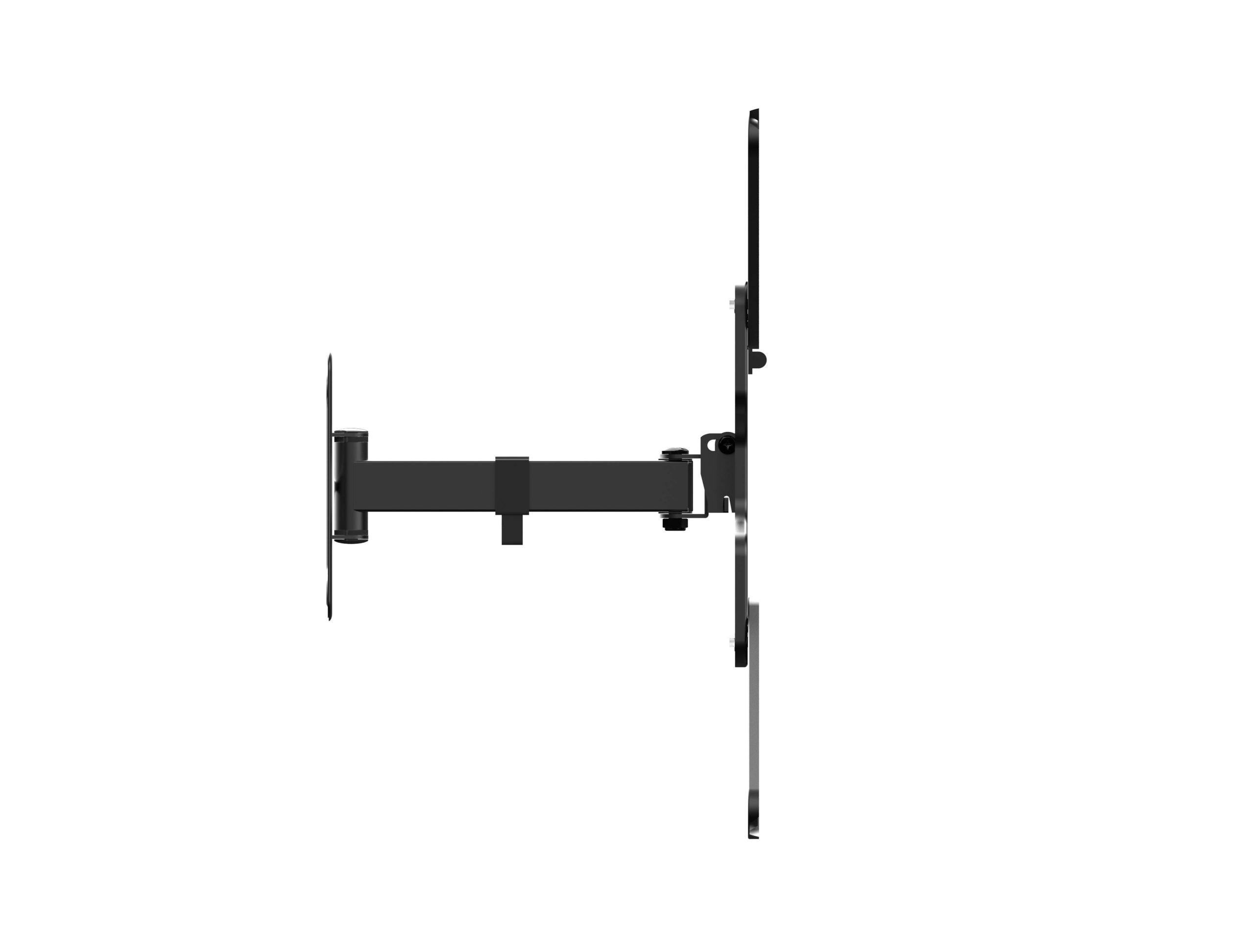 NACEB SOPORTE ARTICULADO DE PARED PARA PANTALLA 40X40cm NA-0217