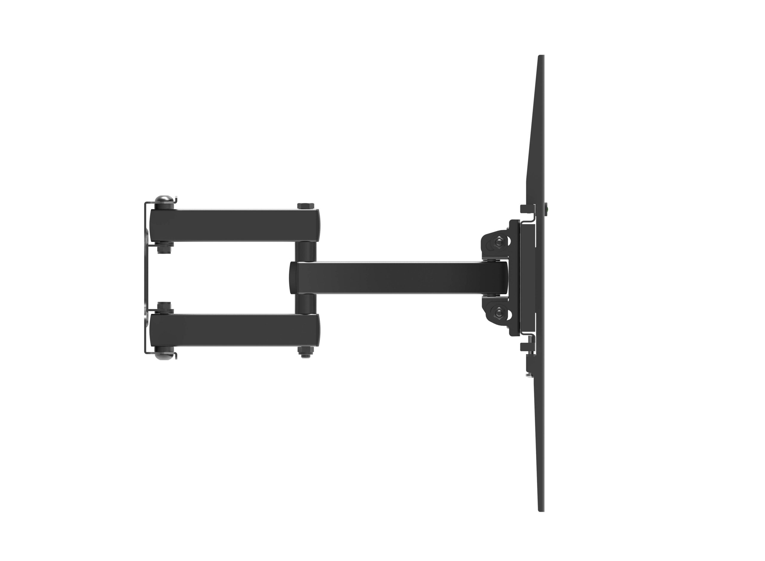 NACEB SOPORTE ARTICULADO DE PARED PARA PANTALLA 60X40cm NA-0219