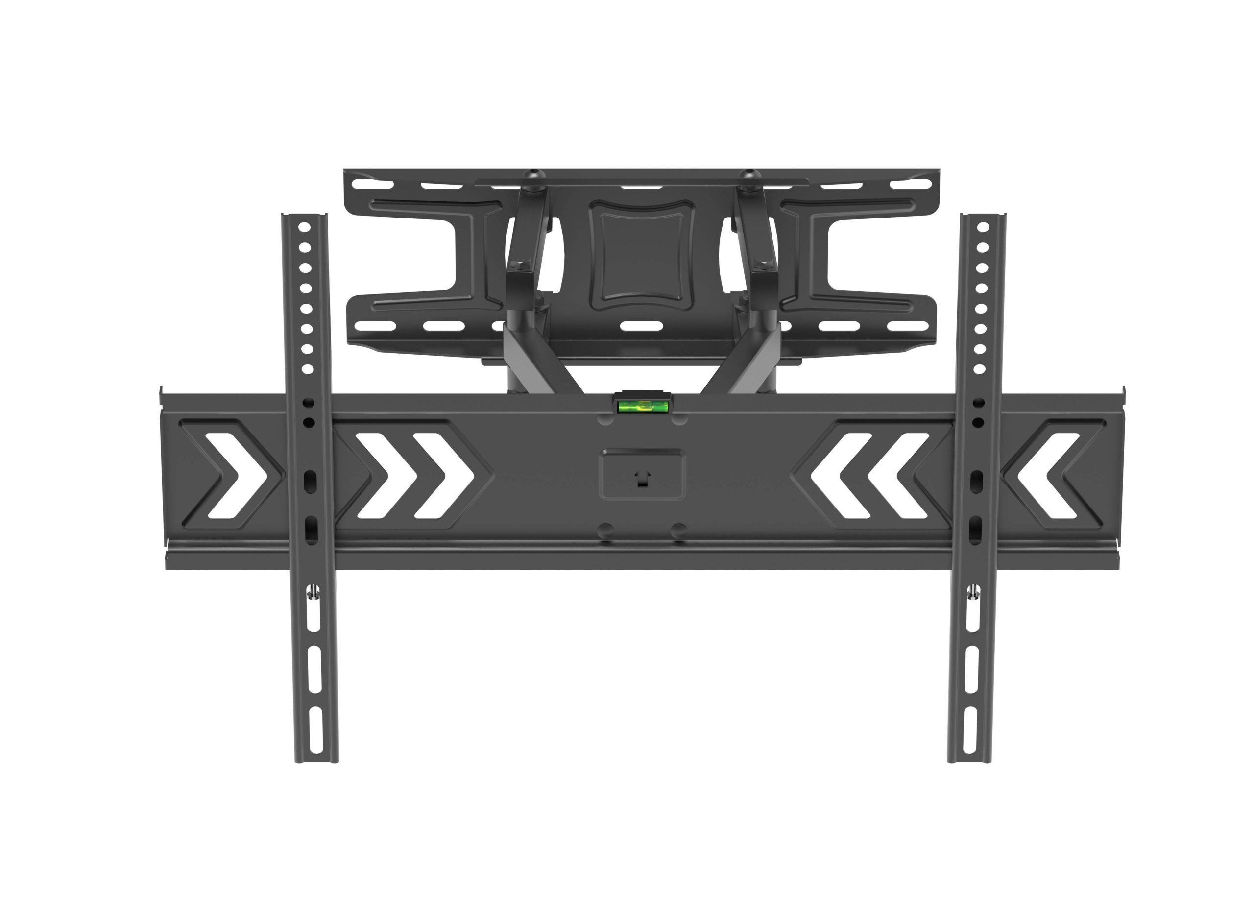NACEB SOPORTE ARTICULADO DE PARED PARA PANTALLA 60X40cm NA-0219