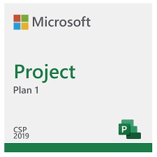 Project Plan 1 MICROSOFT CFQ7TTC0HDB1P1MM, Project Plan 1