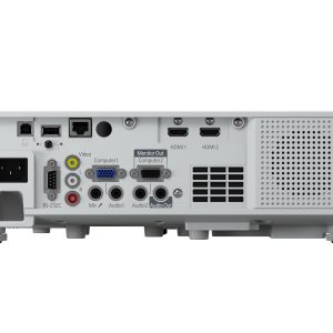 Proyector Láser de Tiro Medio EPSON Powerlite L260F Laser (V11HA69020)