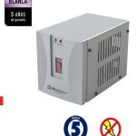 Regulador Koblenz RI20C Refrigeradores hasta 28 pies